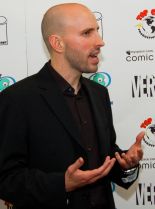 Brian K. Vaughan