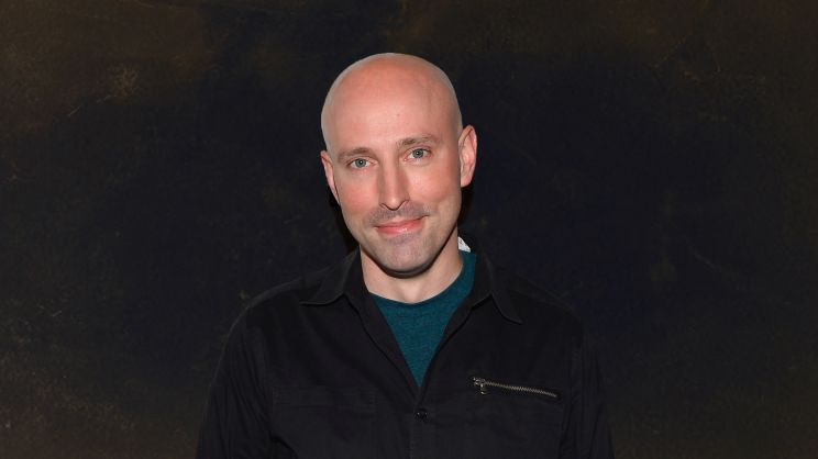 Brian K. Vaughan