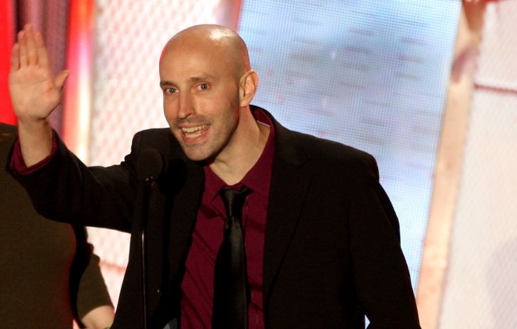 Brian K. Vaughan