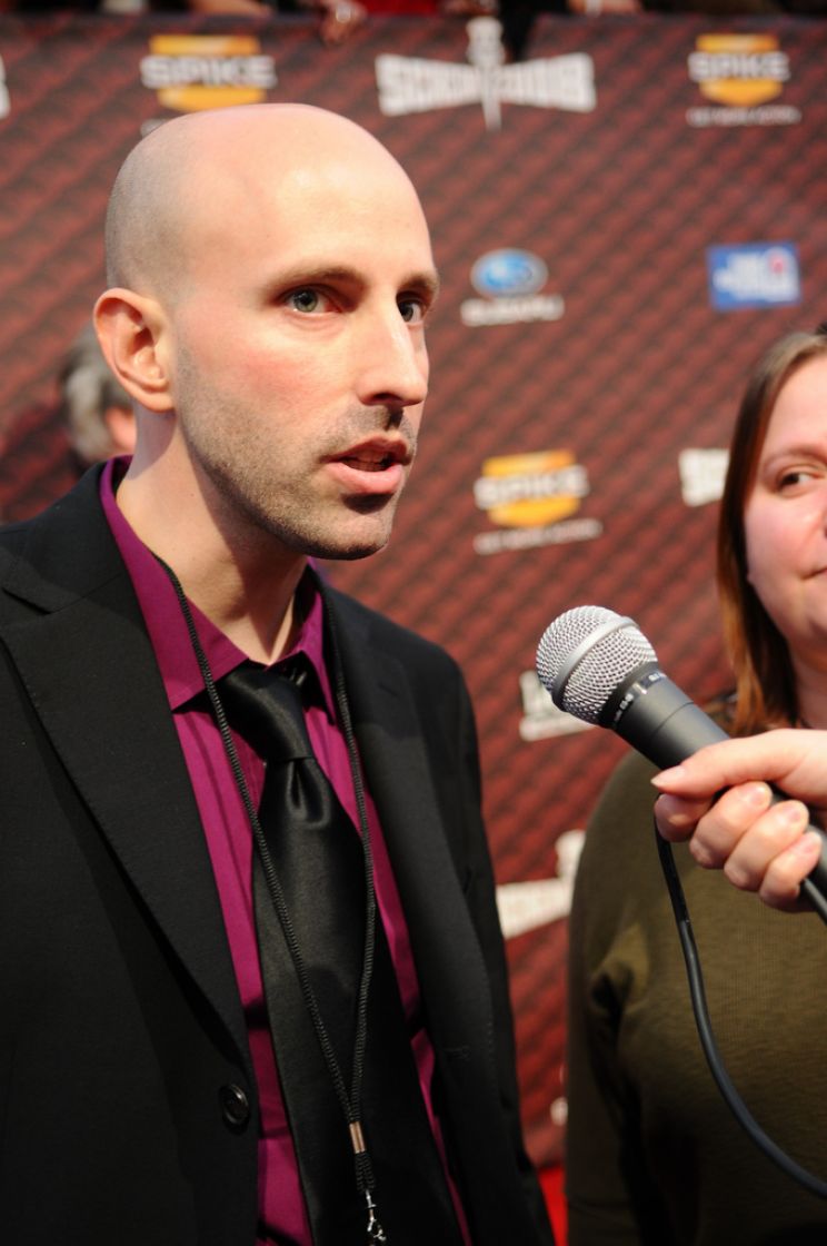 Brian K. Vaughan