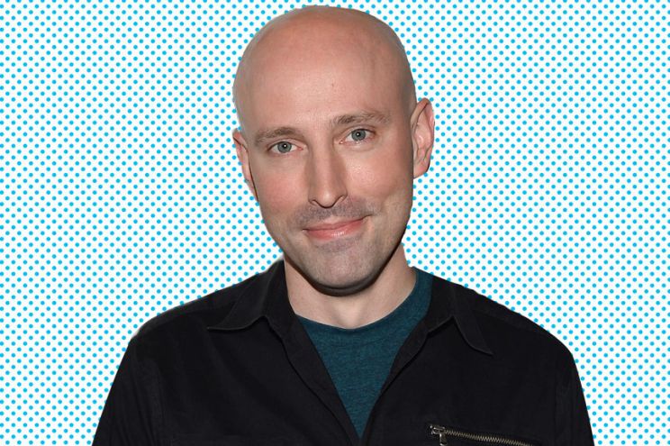 Brian K. Vaughan