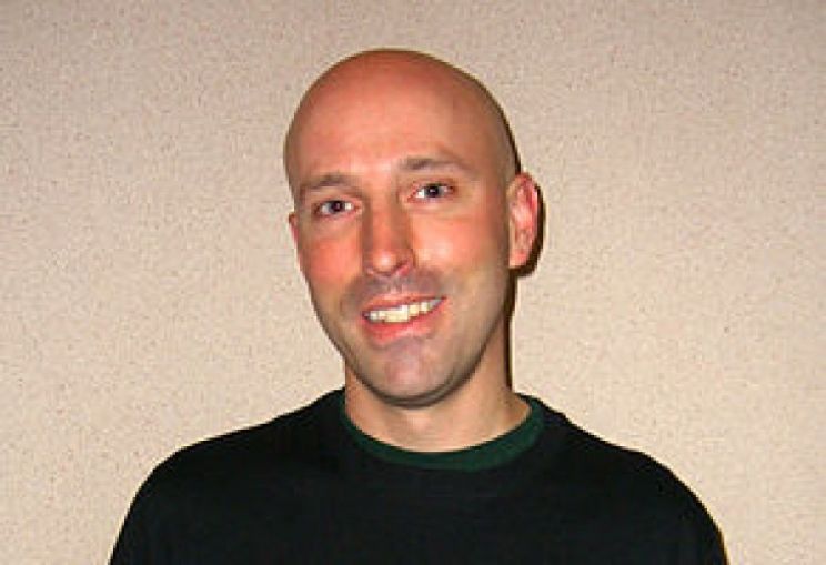 Brian K. Vaughan