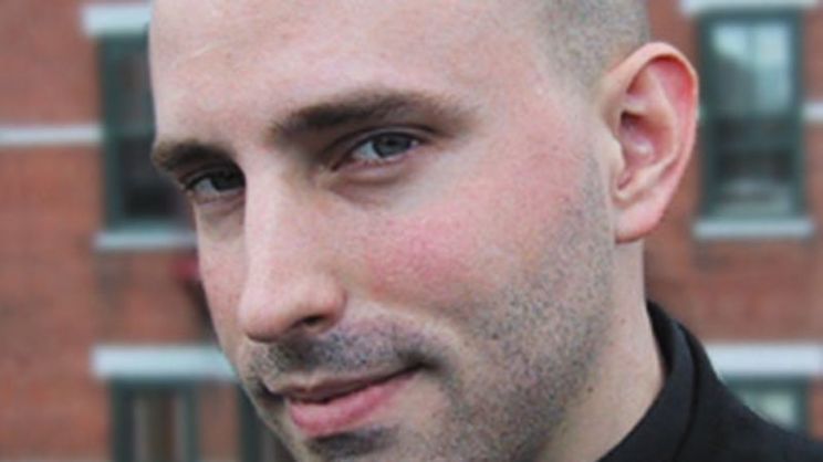 Brian K. Vaughan