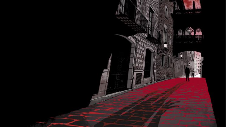 Brian K. Vaughan