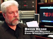 Brian Keane