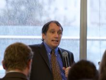 Brian Keane photo