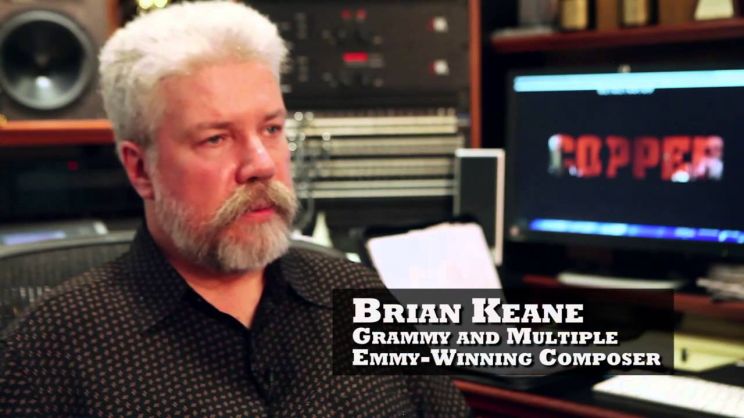 Brian Keane