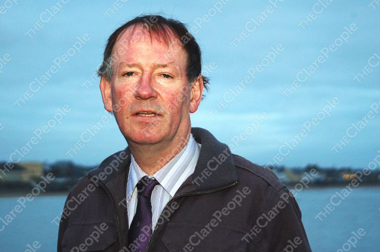 Brian Keane