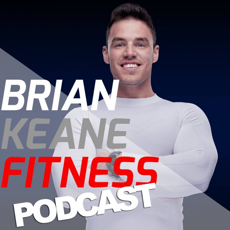 Brian Keane