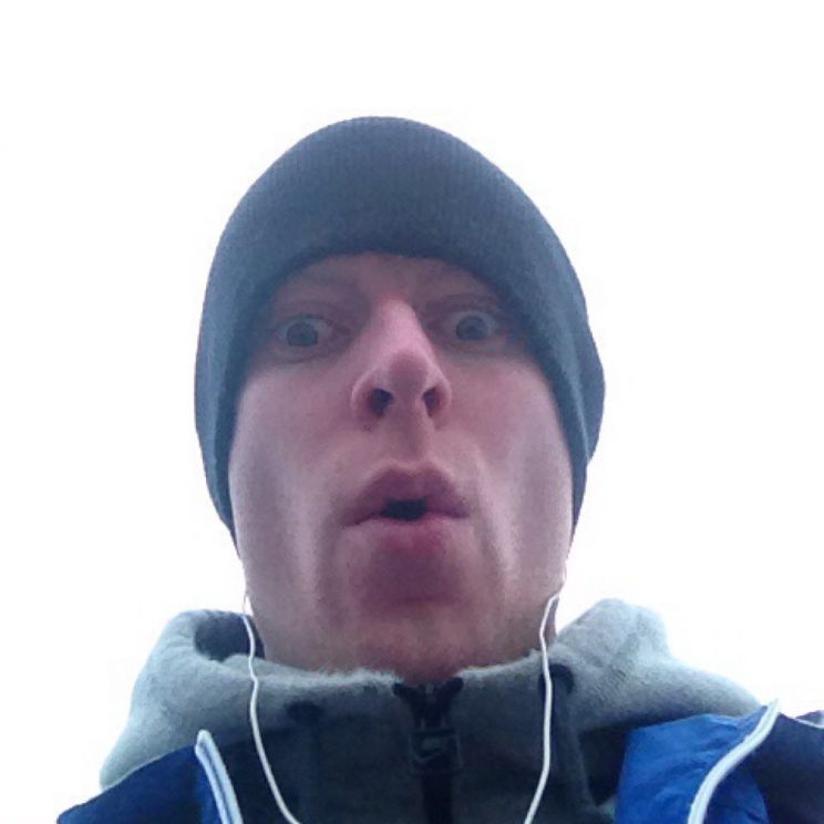 Brian Keane