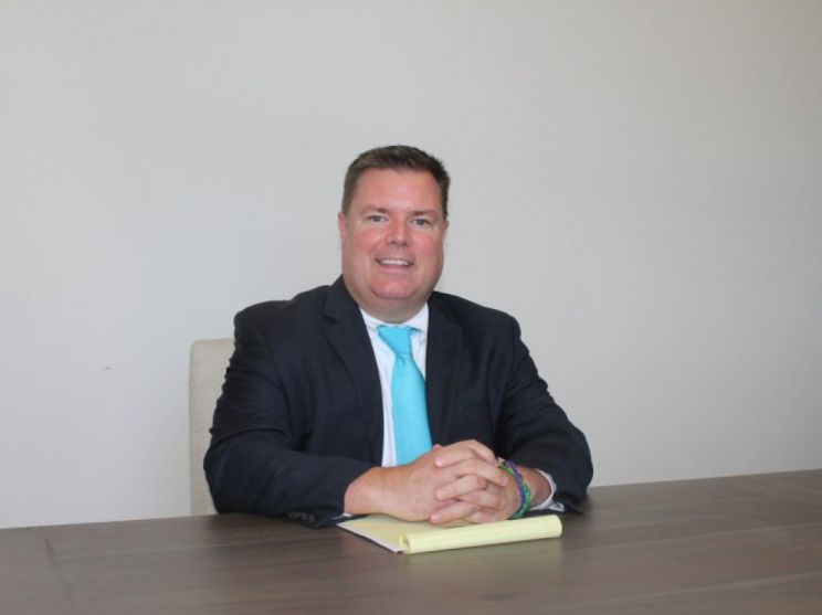 Brian Keane