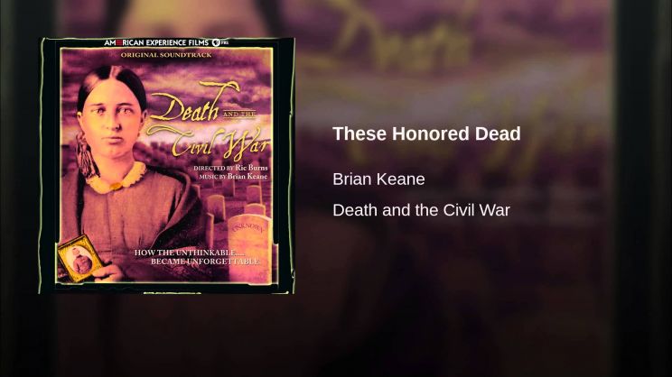 Brian Keane
