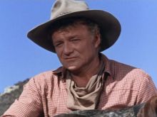 Brian Keith