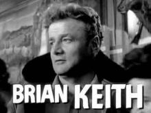 Brian Keith