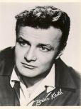 Brian Keith