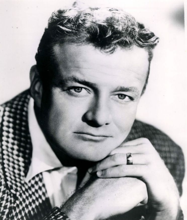 Brian Keith