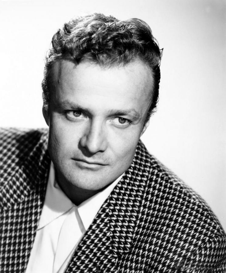 Brian Keith