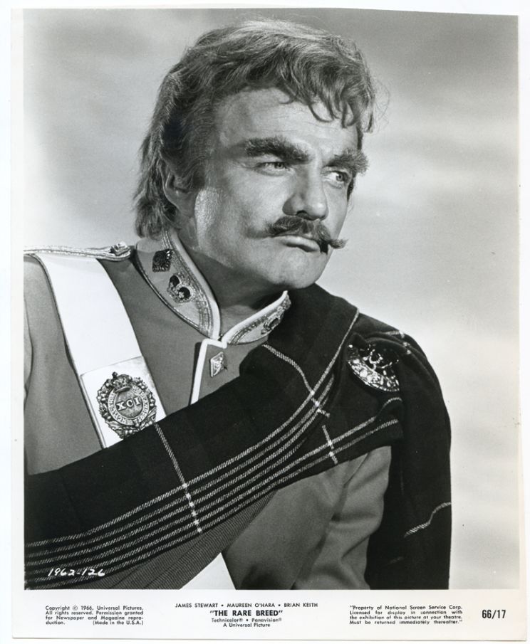 Brian Keith