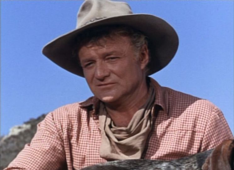 Brian Keith