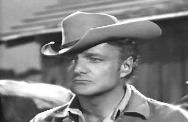 Brian Keith