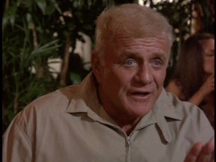 Brian Keith