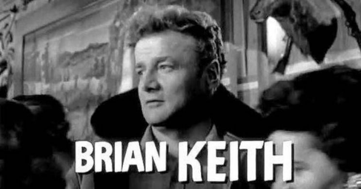 Brian Keith