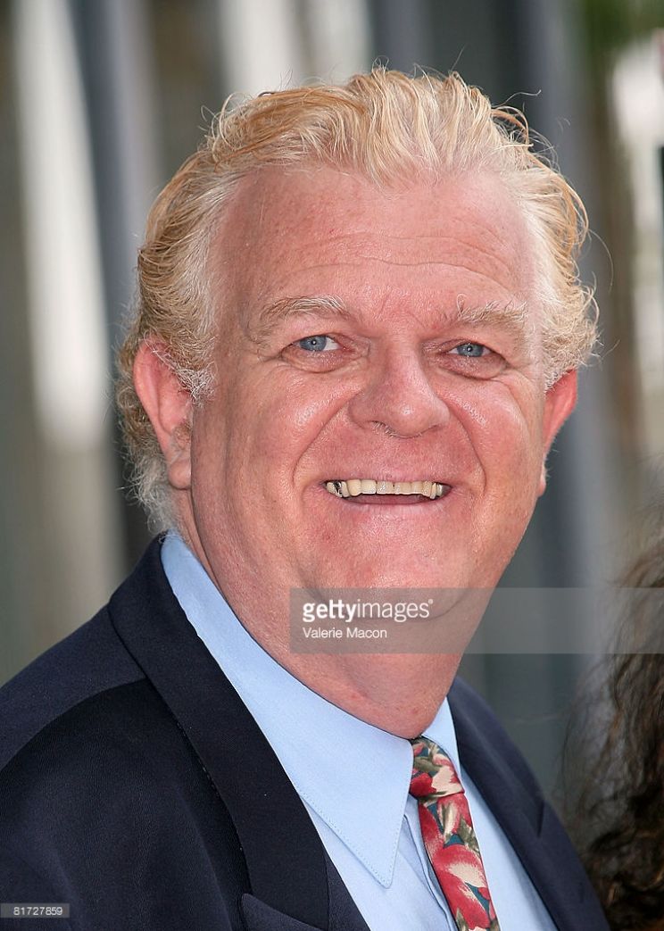 Brian Keith