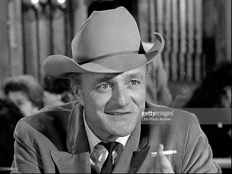 Brian Keith