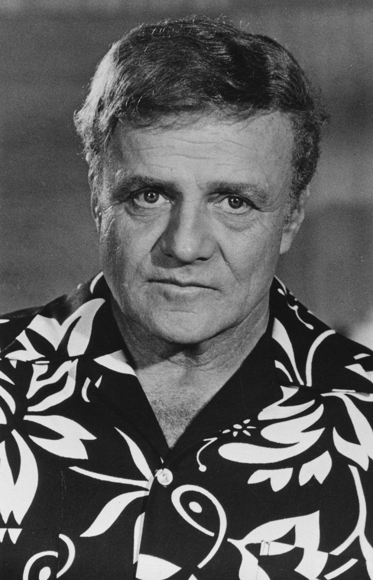 Brian Keith