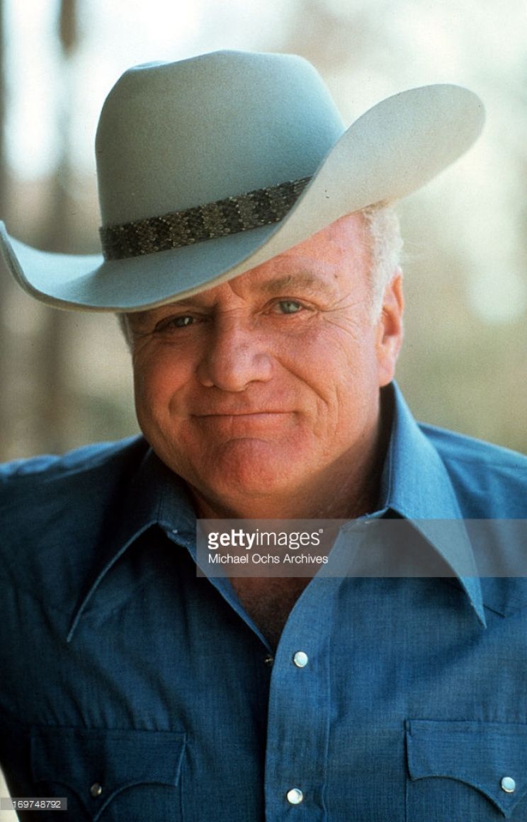 Brian Keith