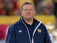 Brian Kelly