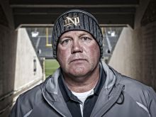 Brian Kelly