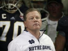 Brian Kelly