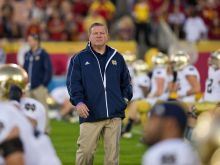 Brian Kelly