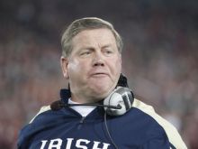 Brian Kelly