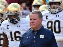 Brian Kelly