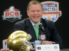 Brian Kelly