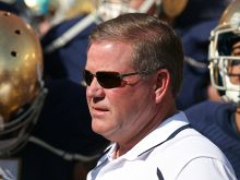 Brian Kelly