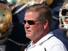 Brian Kelly