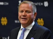 Brian Kelly