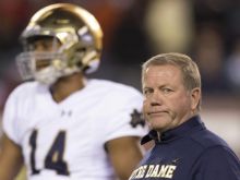 Brian Kelly