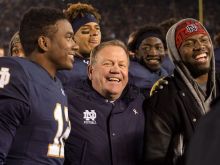 Brian Kelly