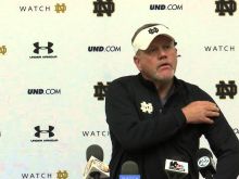 Brian Kelly