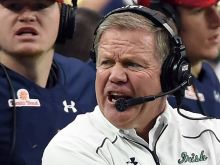 Brian Kelly