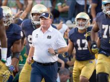 Brian Kelly