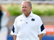 Brian Kelly