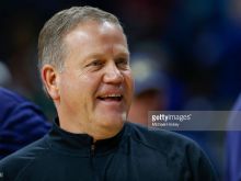 Brian Kelly