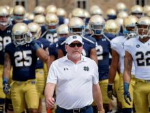 Brian Kelly