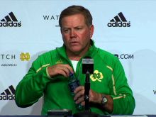 Brian Kelly