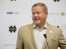 Brian Kelly